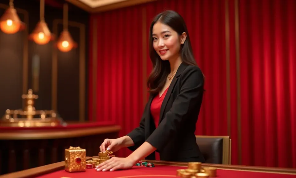 livetoto888 Lightning Roulette Room