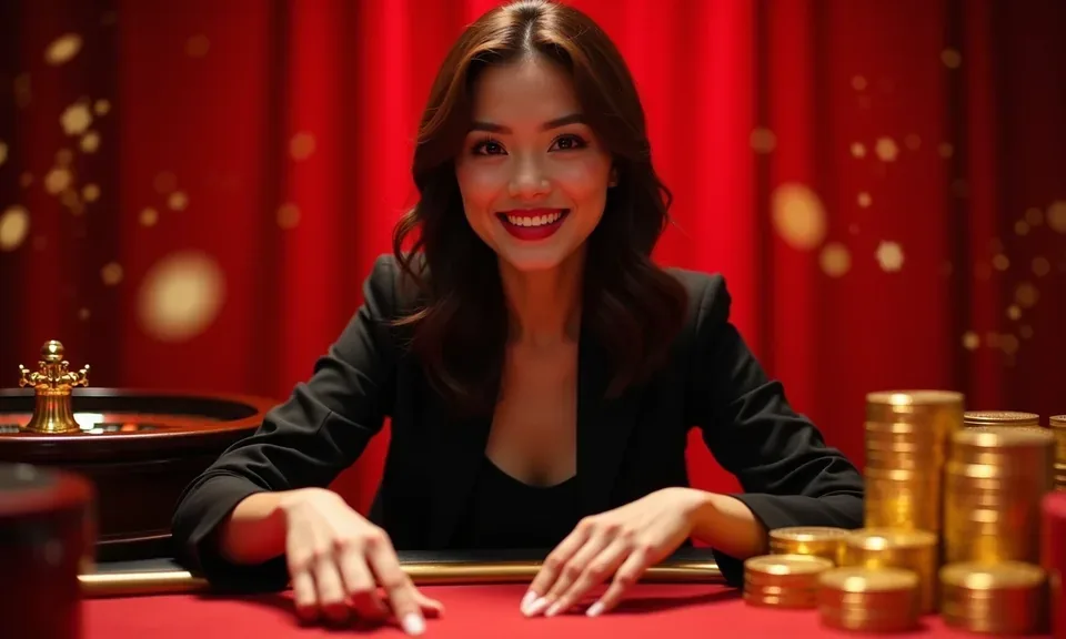 livetoto888 What Royal Mango Slots Offers in Our Lobby