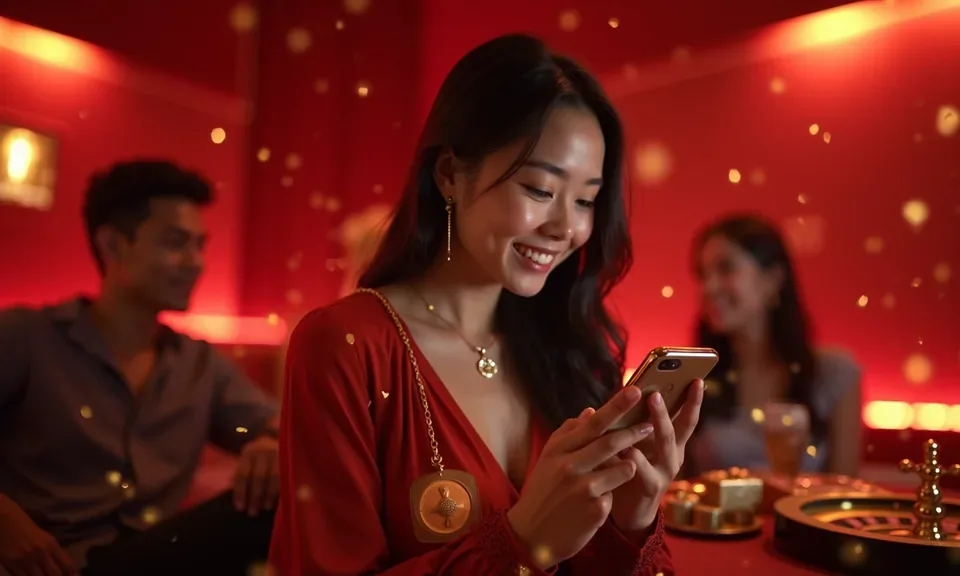 livetoto888 What the Live Roulette Salon Actually Offers