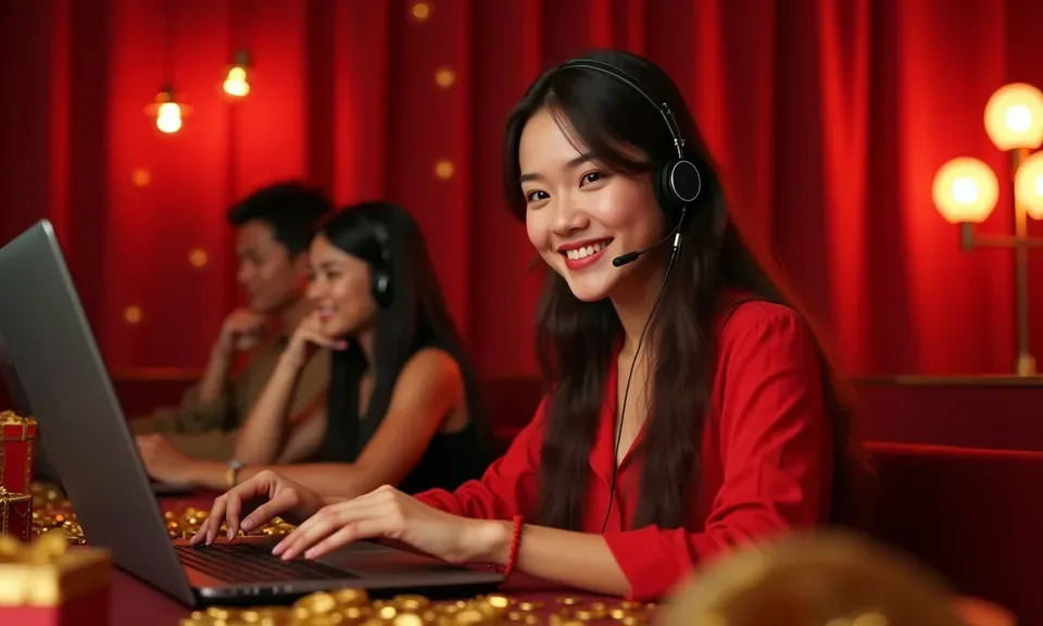 livetoto888 Using Our FAQ to Solve Account Issues Fast