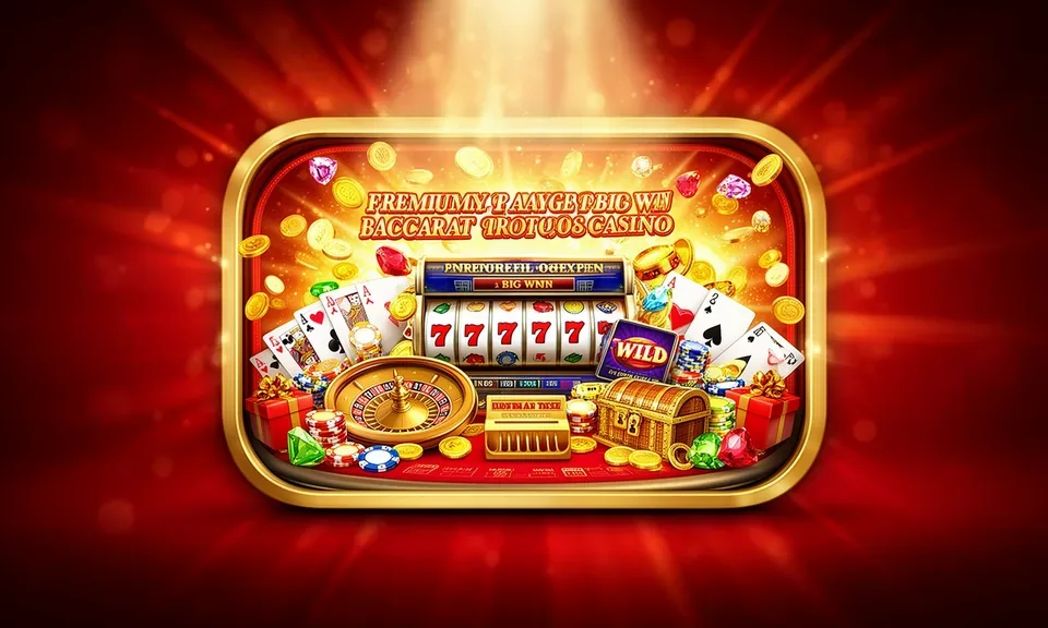 livetoto888 Indonesia Casino lobby