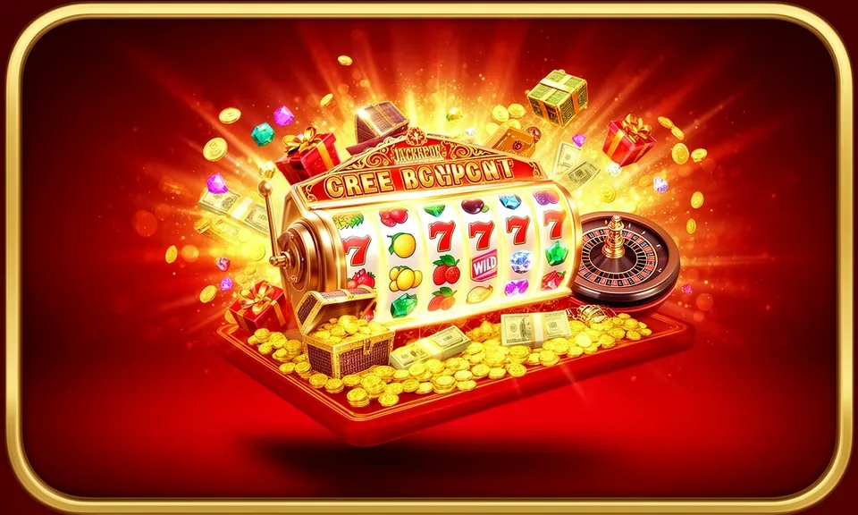livetoto888 Gamelan Riches Megaways